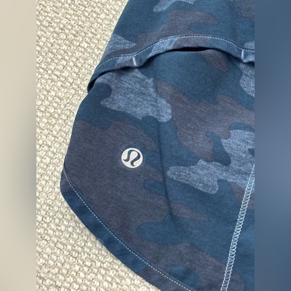 Lululemon Speed Shorts - Picture 4 of 7